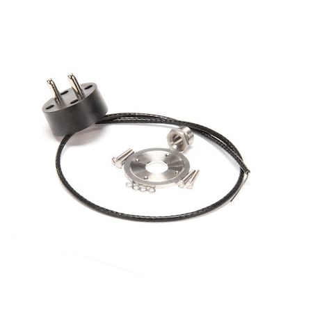 Alto-Shaam Probe, Receptical, 600Mm W Irelength, Cook&Hold PR34705